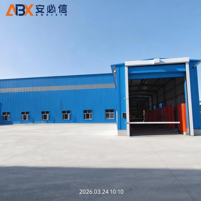 张家口市上叠门